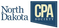 North Dakota CPA Society Logo